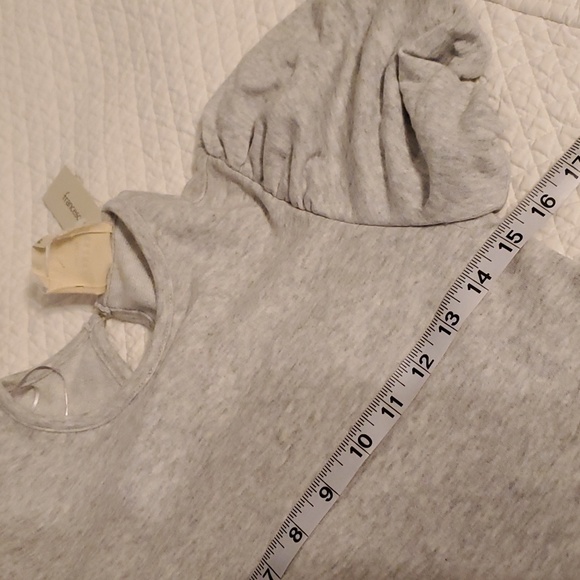 Francesca's Harper  Heritage Dress - Picture 9 of 14